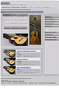 Mobile Screenshot of guitarlife.co.jp